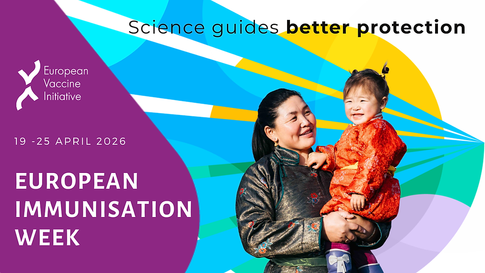 Vaccines work. Now we need to know which ones, where, and why