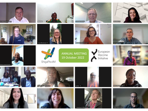 ShigaPlexIM Annual Meeting 2022