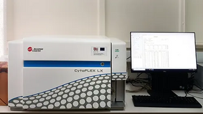 PREV_PKDL project strengthens flow cytometry capacity in Africa