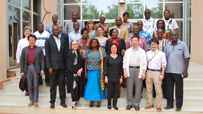 SEmalvac2 & SEmalvac Annual Meeting 2018