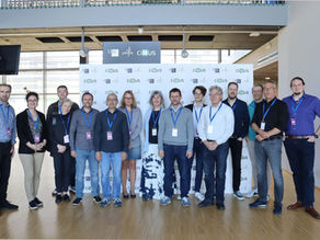 NOSEVAC Consortium welcomes IST-ID as new Partner through EU-Funded 'Hop-on facility' endorsement