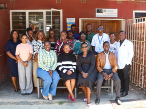 ShigaPlexIM: SUNSHINE trial vaccination started at the Centre for Infectious Disease Research in Zambia