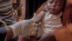 EVI begins clinical trial for promising malaria vaccine in Burkina Faso