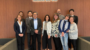 A decade in the making: SE36/cVLP blood-stage malaria vaccine moves closer to the clinic