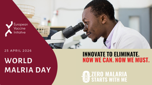 World Malaria Day 2026 - “Driven to end Malaria: Now We Can. Now We Must”