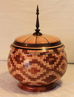 WR IMG_4278 curly maple and walnut 11 h 9 w.jpg