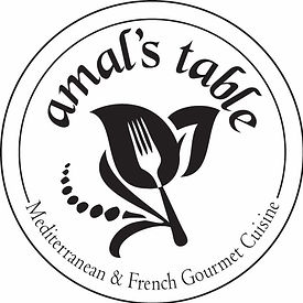 amal table logo