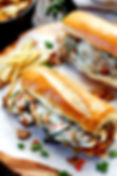 Philly Steak