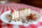 New York Cheesecake