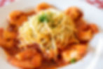 Shrimp al Diablo