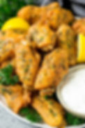 Wings