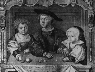 The King who never was – Arthur Tudor, Crown Prince of Wales