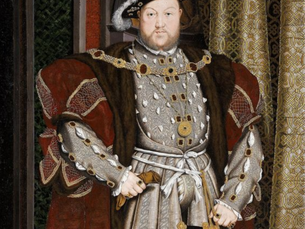 'Defender of the Faith' - Pope Leo X bestows esteem title upon young Henry VIII