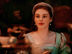 Ursula Pole - the Tragic Unsung Heroine of the Tudor Court