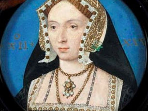 Bessie Blount; the mistress who bore the King a son