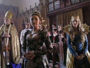 The Unclear Relationship Between Mary I and Katheryn Howard