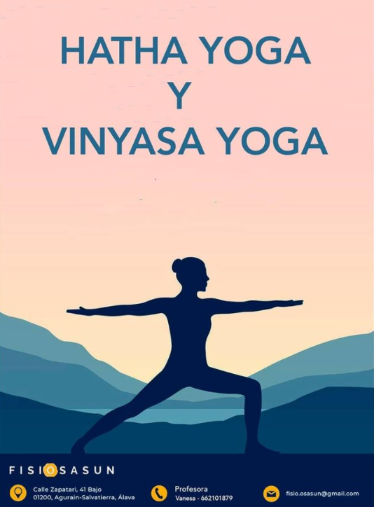 yoga