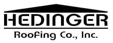 Hedinger Roofing
