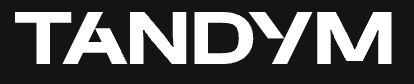 Tandym Logo