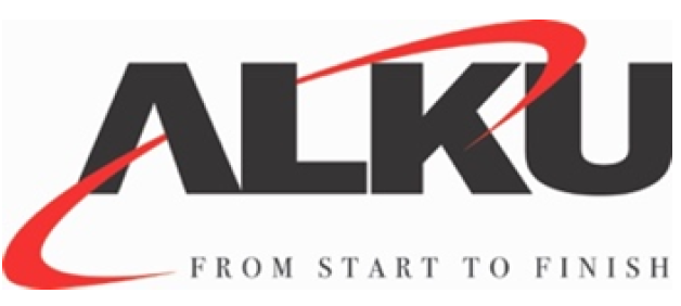 Alku Logo