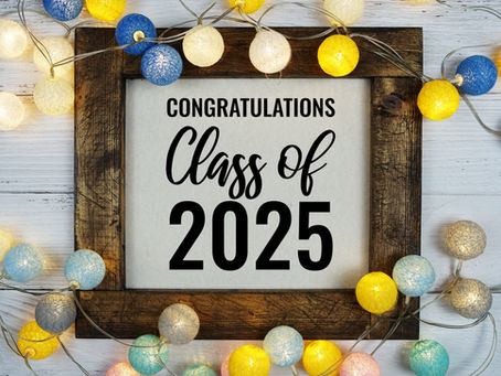 Class of 2025