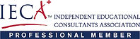 IECA Independent Educational Consultant Association