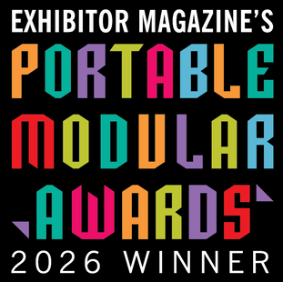 Storylink Creative Wins Three Portable/Modular Awards