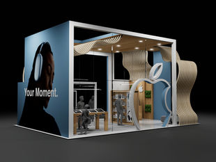2026 ExSys Student Design Award Finalists Announced