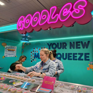 Exhibiting Trends from NPEW 2025