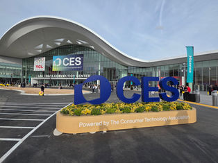 The Experiential Design Authority Honors CES 2026 BOSS Award Winners