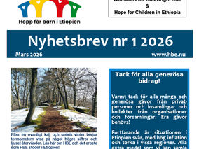 Nyhetsbrev 2026 nr 1