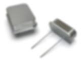 Crystal-Oscillator-Isolated