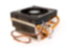 Fan Cooler Assembly