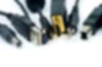 Cable Plugs and Jacks