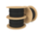 Bulk Wire on Reels