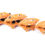 Miniatura: Impianto frenante M Performance post montaggio BMW Serie 1-2-3-4 4pot dischi 370
