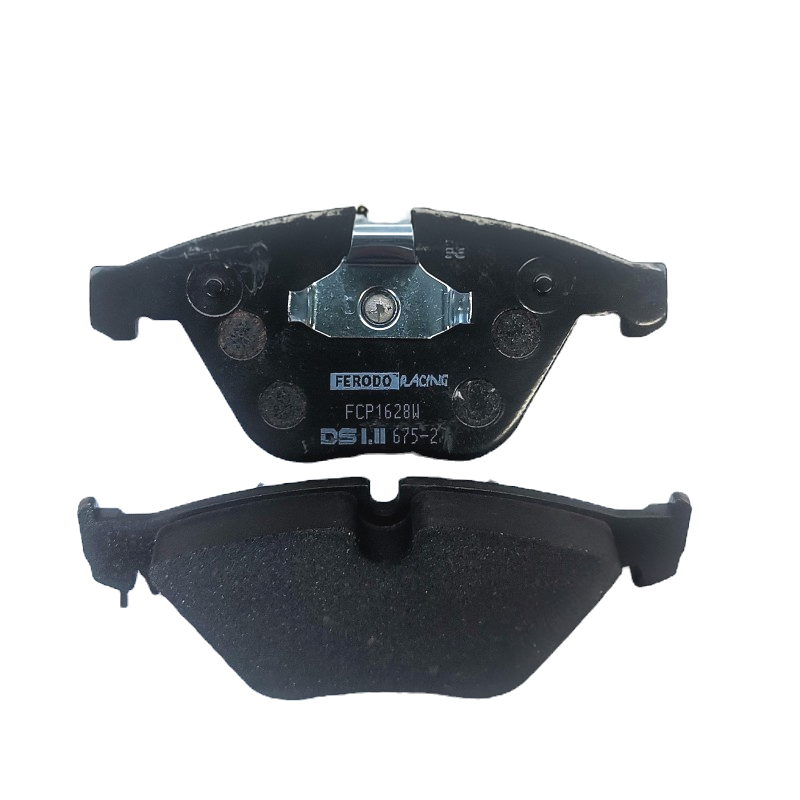 Ferodo Racing FCP1628 - Front brake pads BMW Serie 3 E90/E92 - M3 E92