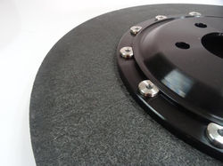 Bentley carbon-ceramic kit