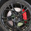 Thumbnail: Renault Megane RS Mk3 Upgrade 2-piece front brake discs PFC V3 348x29mm