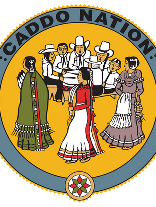 Meet the candidates for the Caddo Nation 2025 Election
