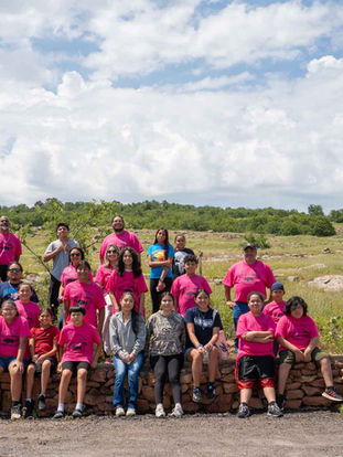 Second Annual Wildlife Explorers Environmental Camp Connects Youth, Nature, and Culture