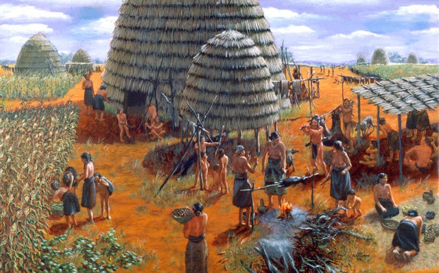 Constitutional Reform Can Strengthen The Caddo Nation
