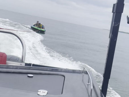 Legacy Boat Charters