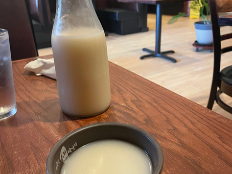 Asahi Korean Restaurant