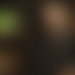 John D. Rockefeller in an elegant office