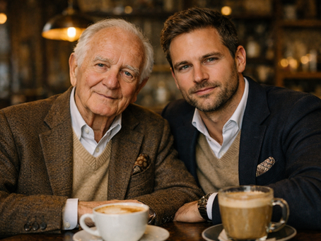 Miért lett ritka a férfi, akire számítani lehet?