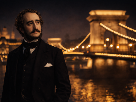 Széchenyi István Lánchíd