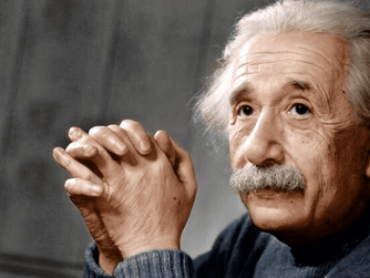 5 gondolat Albert Einsteintől, ami után átértékeled az életedet