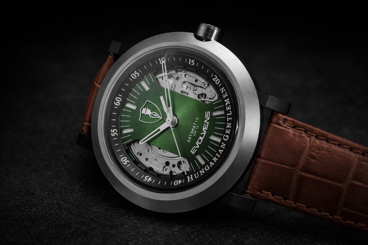 H.G. Prémium Karóra