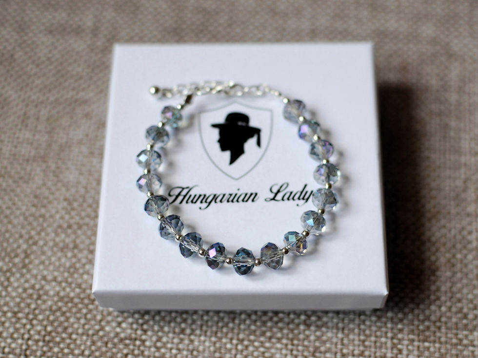 Anastasia Bracelet